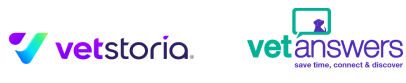 vetstoria-vetanswers-logos