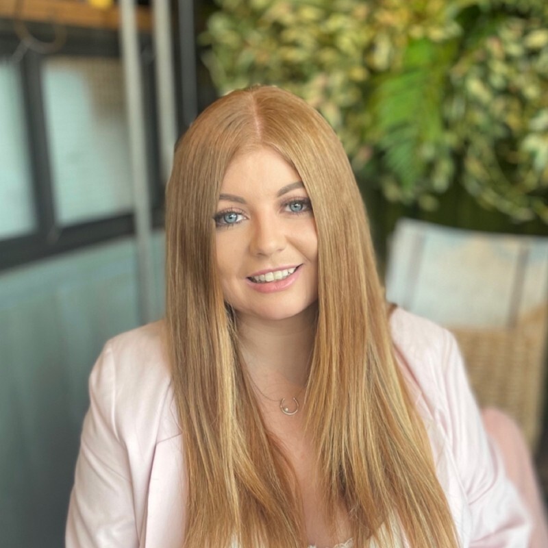 Joanna Morgan global payments