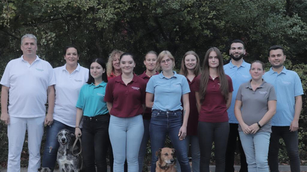 Vetstoria at Kölle Zoo Improving Efficiency, Reducing Walk ins, and Boosting Revenue