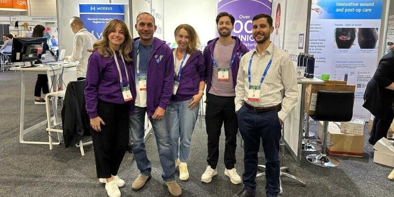 AVA 2024 Vetstoria team