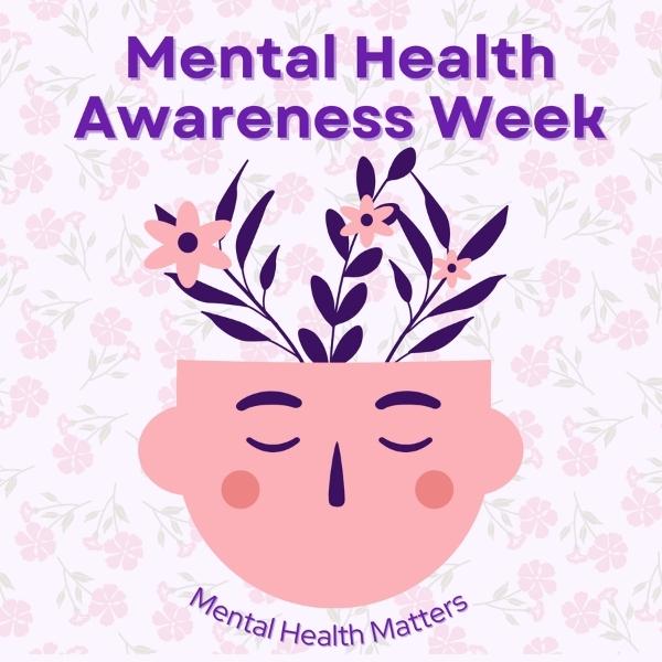 Mental Health Awareness Week May Vetstoria freebies