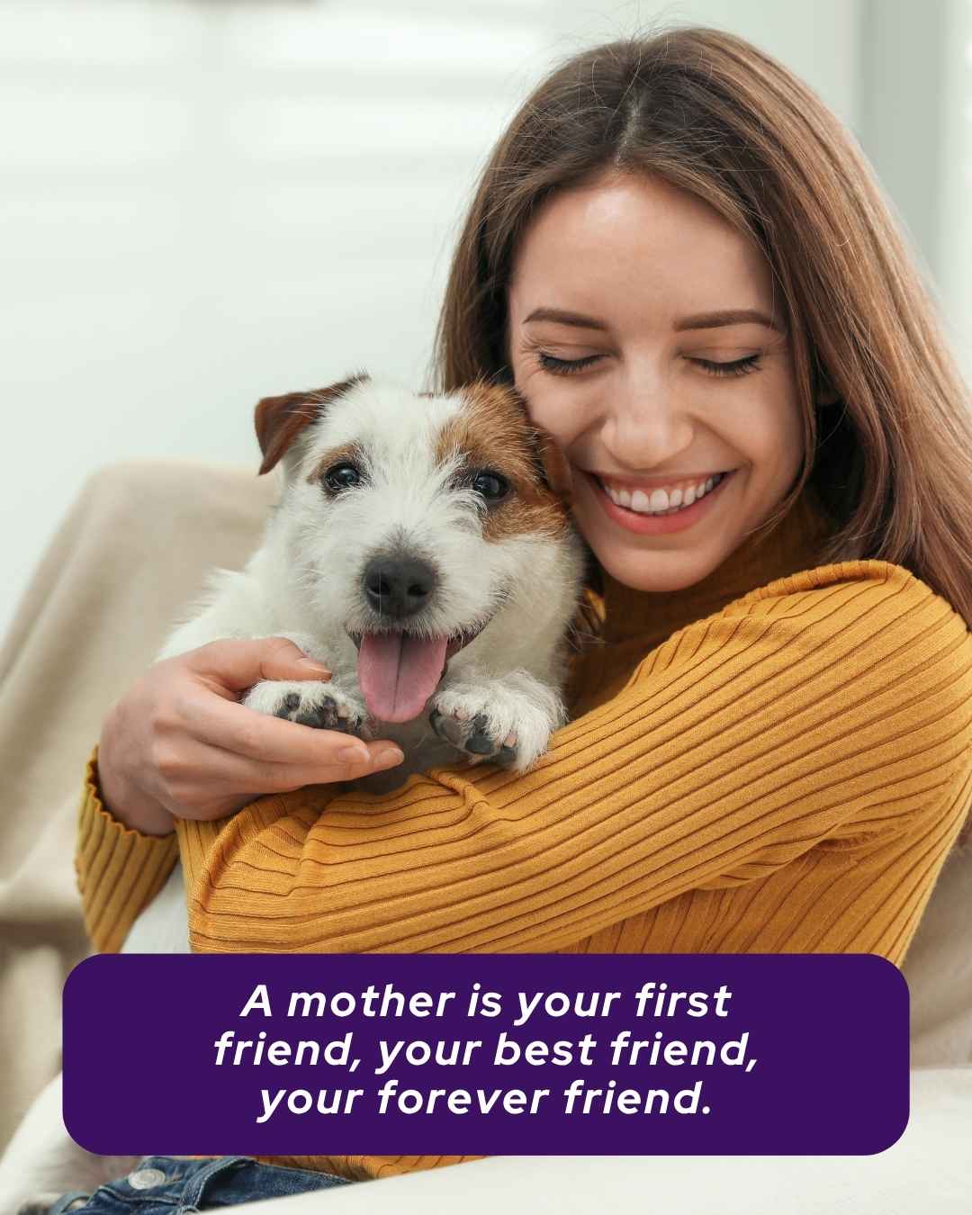 Vetstoria - Veterinary marketing ideas and social media graphics for May 11
