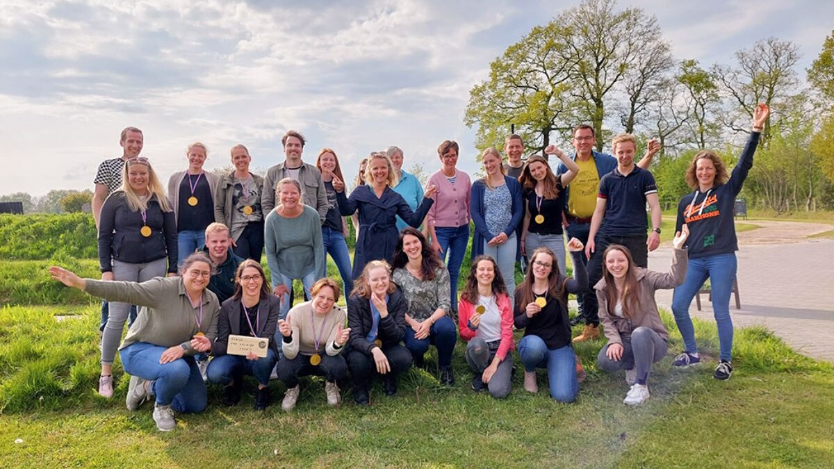 Dierenkliniek Vechtdal Vetstoria case study image 1