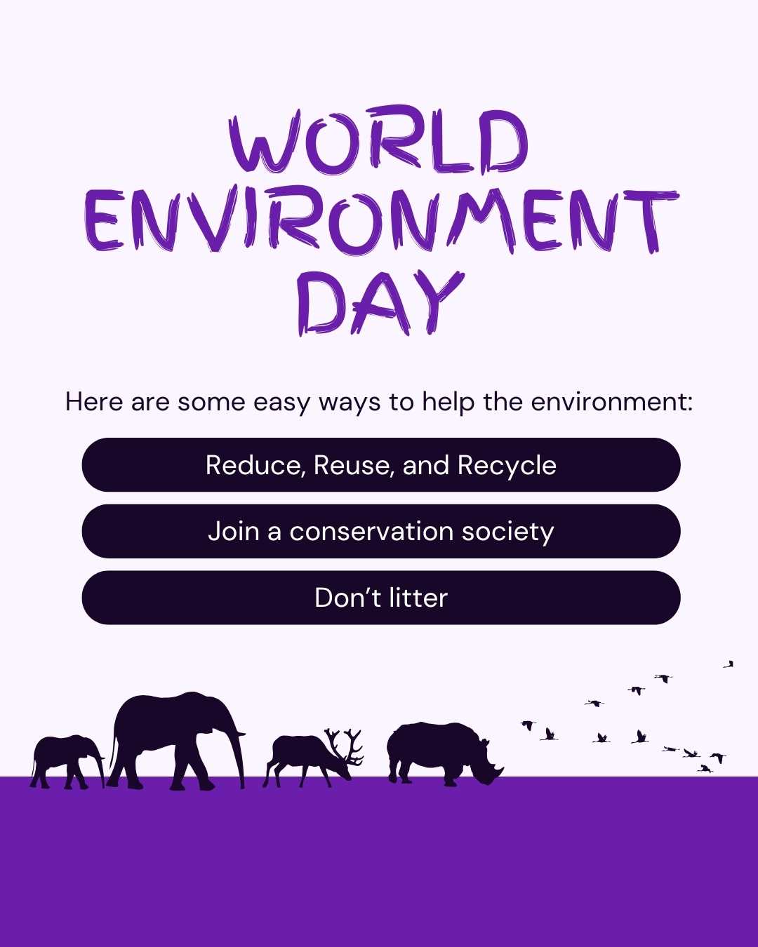 Vetstoria June freebies World Environment Day
