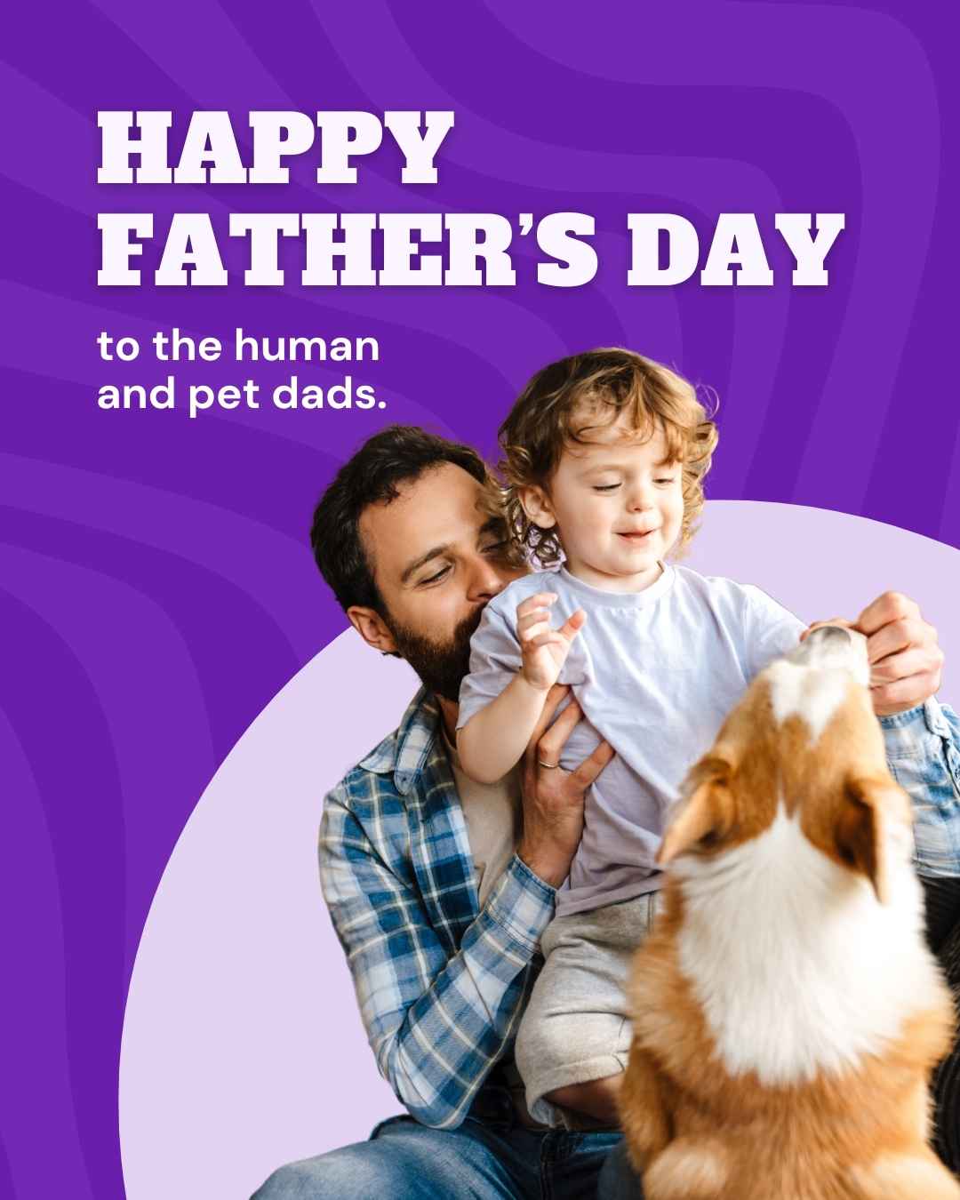 Vetstoria june freebies Father's Day