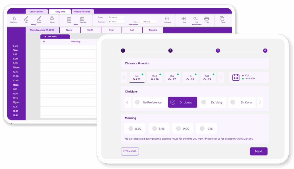 What Real Time Integration Means with Vetstoria Online Booking Blog PIMS sync