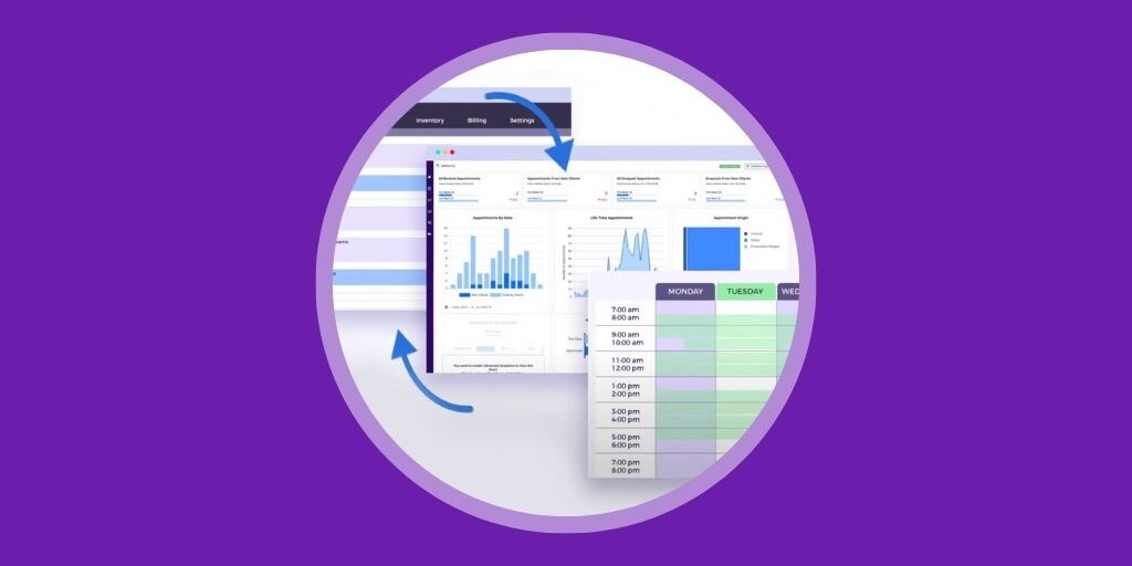 What Real Time Integration Means with Vetstoria Online Booking Blog