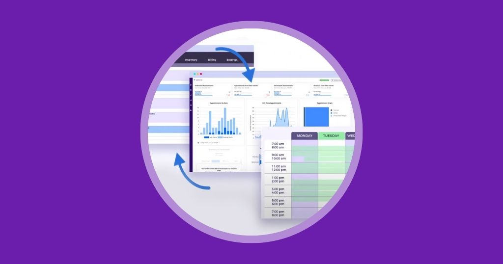 What Real Time Integration Means with Vetstoria Online Booking Blog