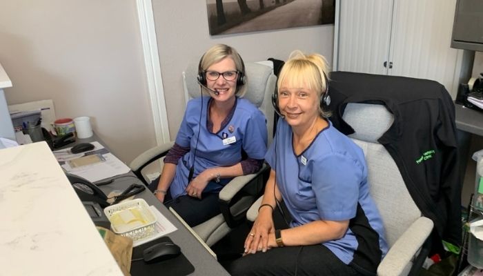 Forest Veterinary Clinic - Vetstoria case study image 4