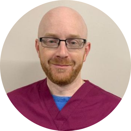 Tom Llewellyn Partner, Clinical Director and Veterinary Surgeon, Forest veterinary clinic