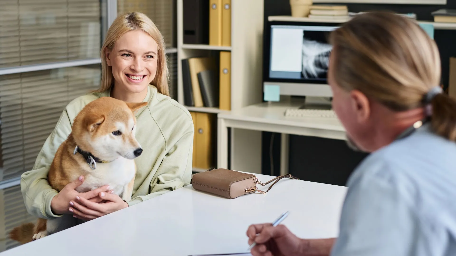 Eliminating No Shows at Veterinary Clinics - Uncover Strategies and Solutions Vetstoria webinar