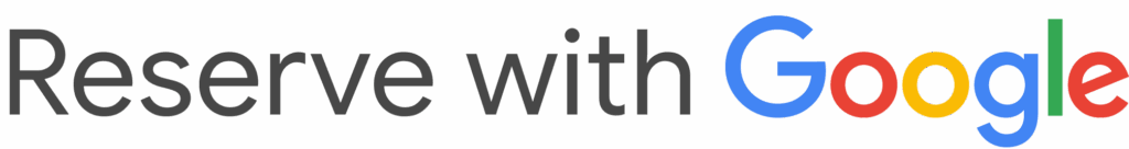 Reserve with Google - VS integration