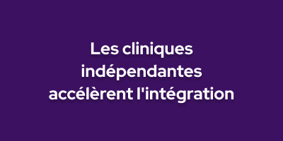 Vetstoria Independent clinics fast track onboarding - French