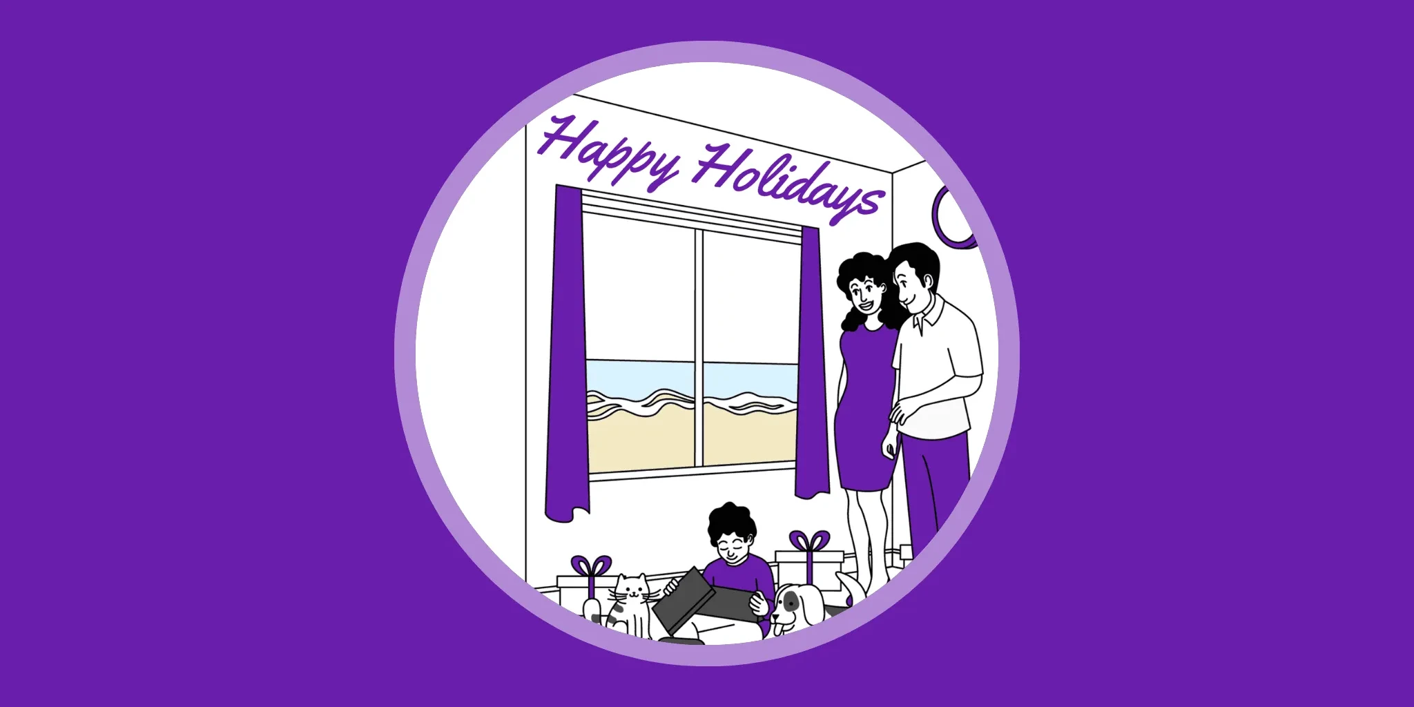 12 veterinary marketing ideas for December AU NZ