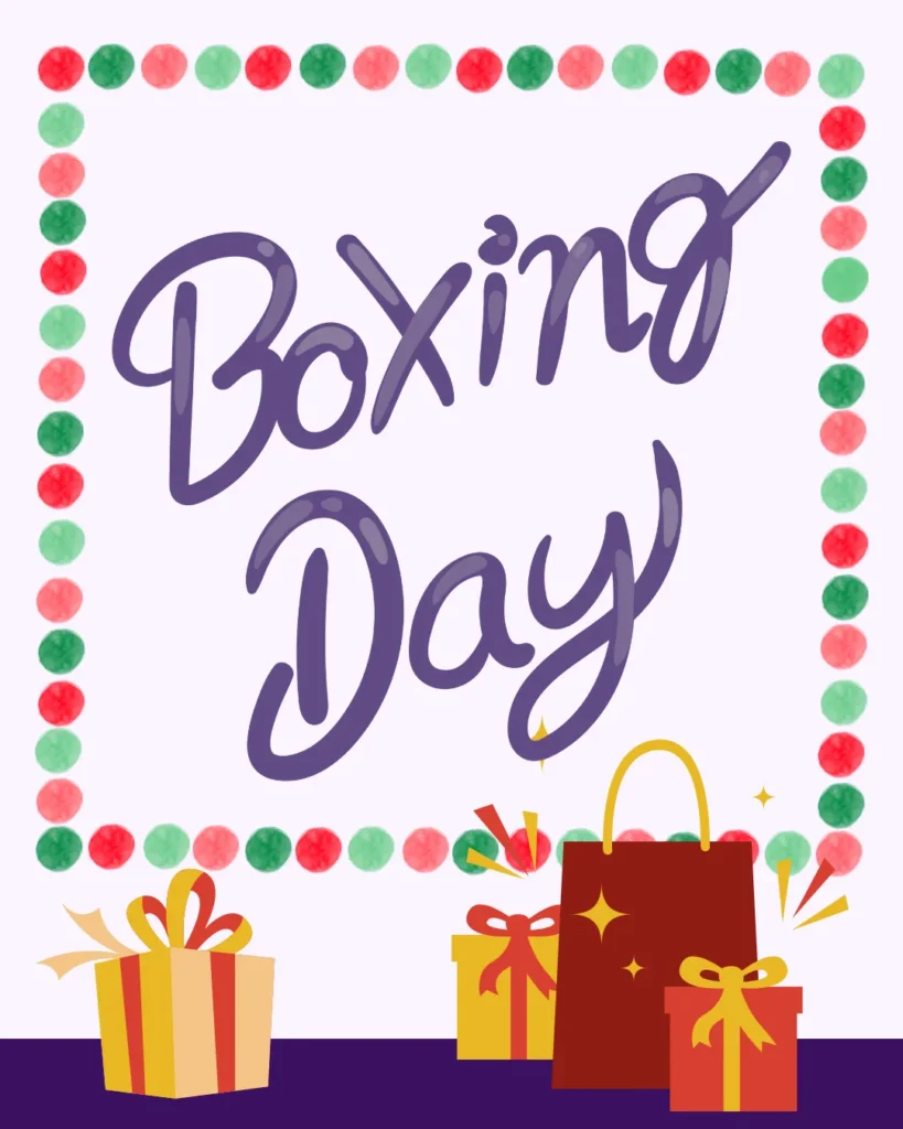 Boxing day vetstoria freebies AU
