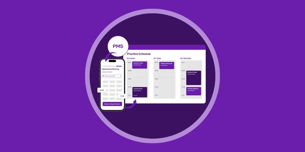 The complete guide to Vetstoria’s practice management system (PMS) integrations for veterinary clinics - blog