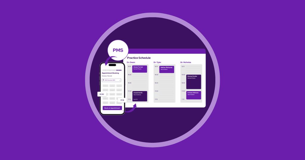 The complete guide to Vetstoria’s practice management system (PMS) integrations for veterinary clinics - blog