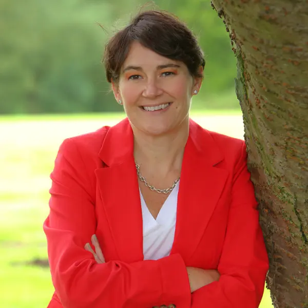 Carinne Saulet, CMO, VetPartners Group