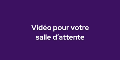 VS Vet Vault - Waiting Room Video - French version