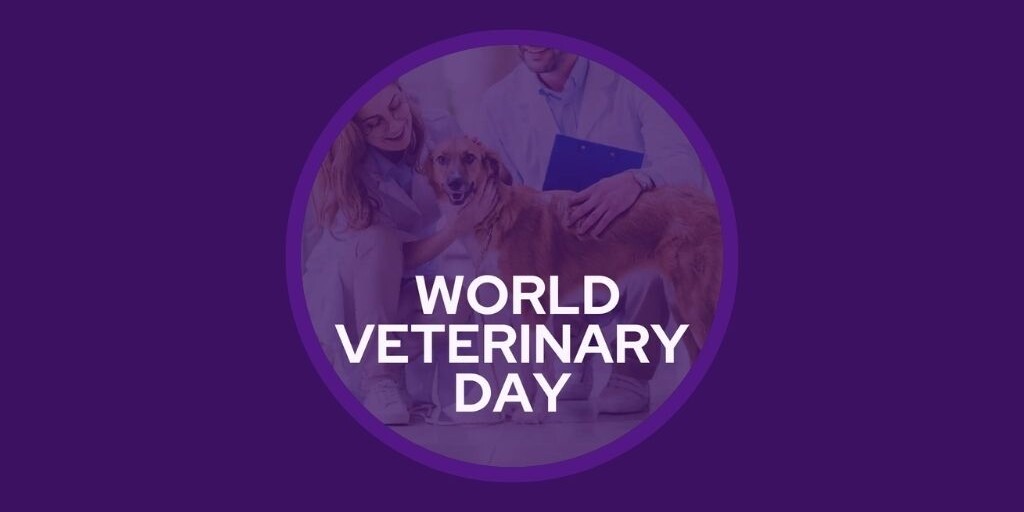 Veterinary Marketing Ideas to Use in April - UK & EU - Vetstoria blog