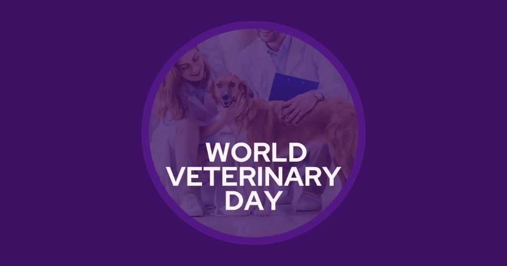 Veterinary Marketing Ideas to Use in April - UK & EU - Vetstoria blog